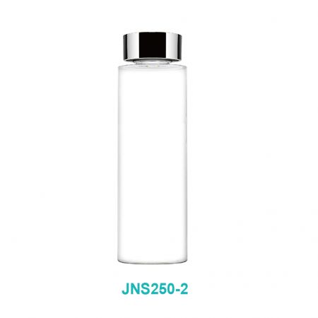 Bouteille de toner de soin personnel de 250 ml - Bouteille de toner de soin personnel de 250 ml